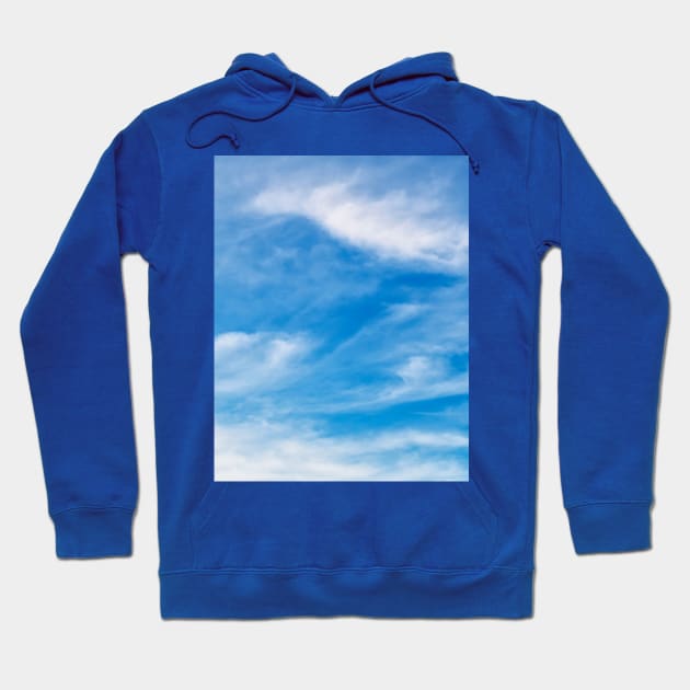 Looking towards heaven Hoodie by iyd39